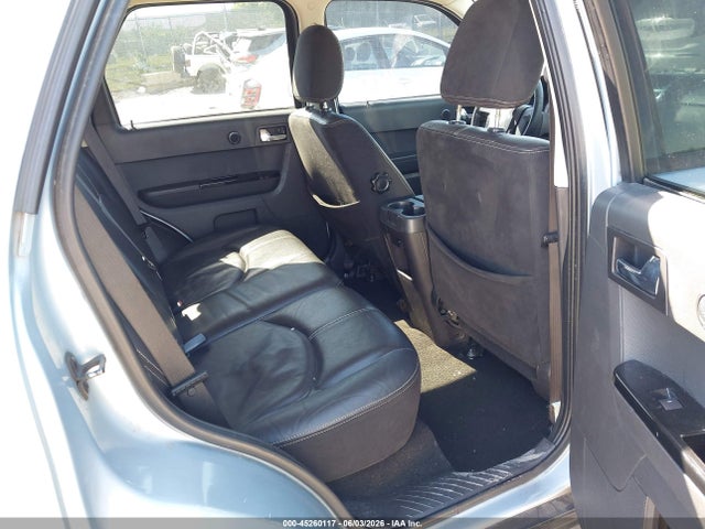 Aukcja sprzedaży 2008 Mazda Tribute I Grand Touring, vin: 4F2CZ92ZX8KM09366, numer aukcji: 45260117