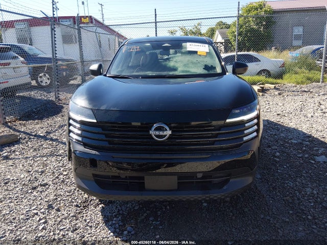 Продаж на аукціоні авто 2026 Nissan Kicks S, vin: 3N8AP6BB5TL374102, номер лоту: 45260118