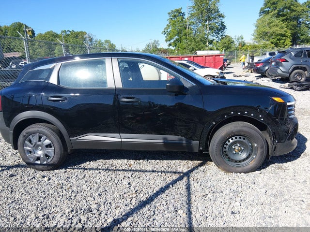 Продаж на аукціоні авто 2026 Nissan Kicks S, vin: 3N8AP6BB5TL374102, номер лоту: 45260118