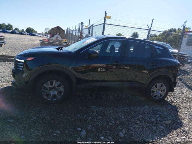 Продаж на аукціоні авто 2026 Nissan Kicks S, vin: 3N8AP6BB5TL374102, номер лоту: 45260118