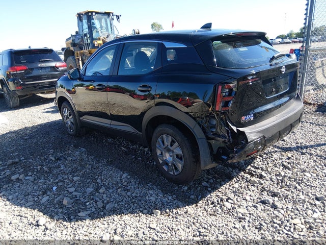Продаж на аукціоні авто 2026 Nissan Kicks S, vin: 3N8AP6BB5TL374102, номер лоту: 45260118