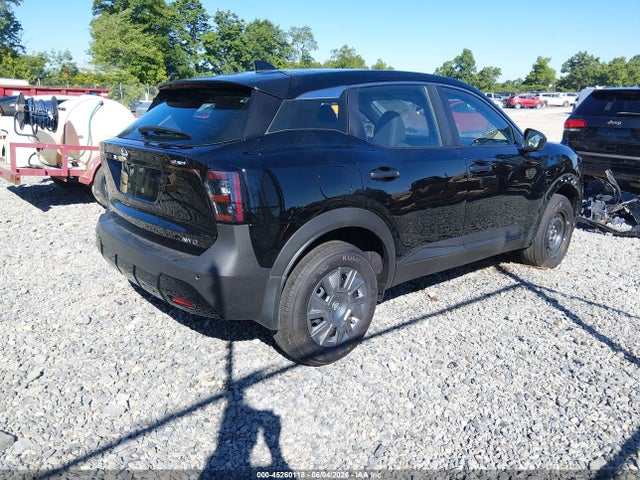 Продаж на аукціоні авто 2026 Nissan Kicks S, vin: 3N8AP6BB5TL374102, номер лоту: 45260118