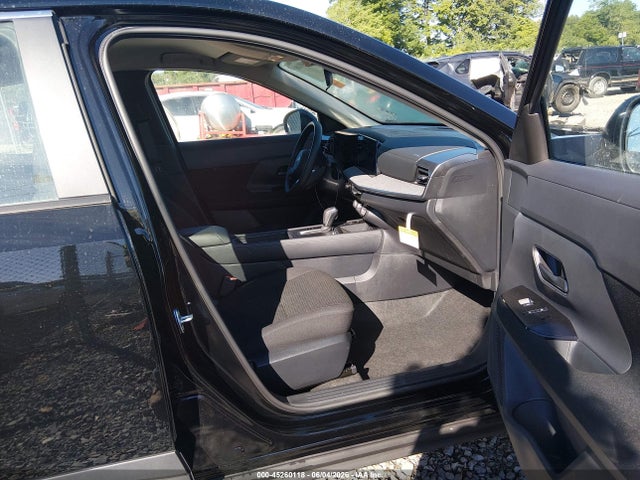 Продаж на аукціоні авто 2026 Nissan Kicks S, vin: 3N8AP6BB5TL374102, номер лоту: 45260118