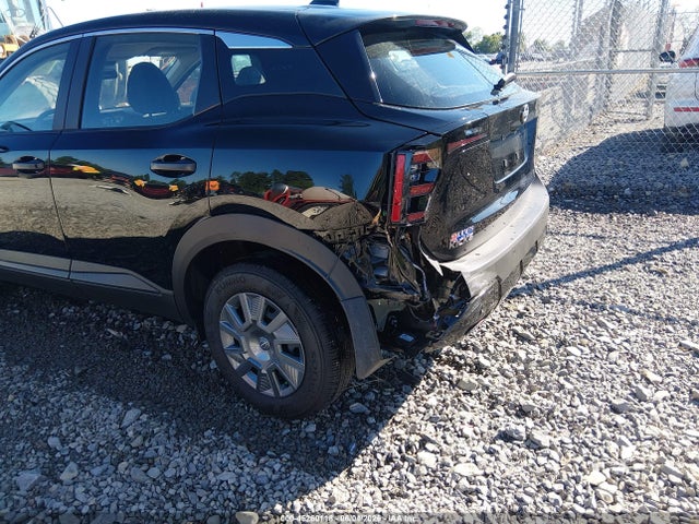 Продаж на аукціоні авто 2026 Nissan Kicks S, vin: 3N8AP6BB5TL374102, номер лоту: 45260118