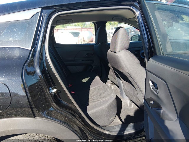 Продаж на аукціоні авто 2026 Nissan Kicks S, vin: 3N8AP6BB5TL374102, номер лоту: 45260118