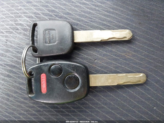 Продажа на аукционе авто 2008 Honda Civic Lx, vin: 1HGFA16518L082235, номер лота: 45260122