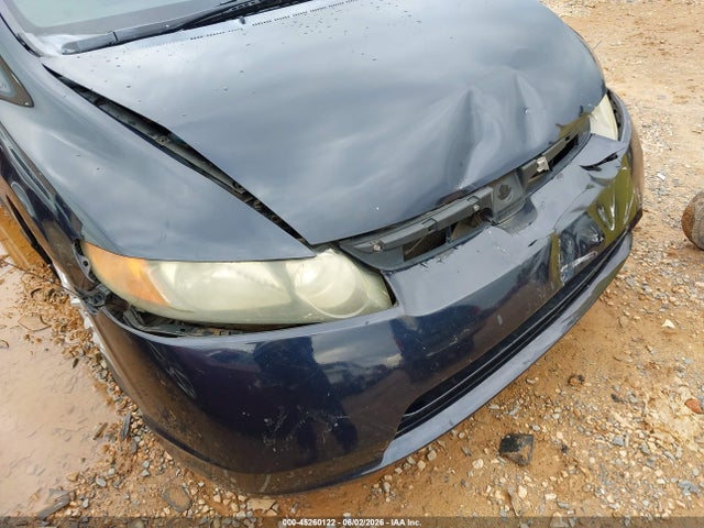 Продажа на аукционе авто 2008 Honda Civic Lx, vin: 1HGFA16518L082235, номер лота: 45260122