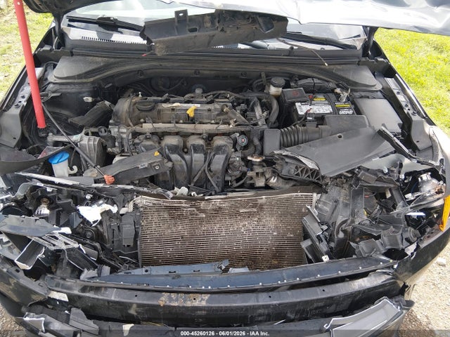 Hyundai ELANTRA SE 2020 5NPD74LF9LH611768 Image 10