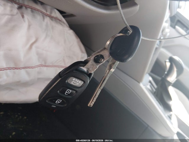 Hyundai ELANTRA SE 2020 5NPD74LF9LH611768 Image 11
