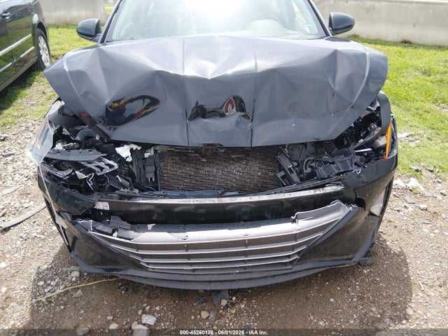 Hyundai ELANTRA SE 2020 5NPD74LF9LH611768 Image 12