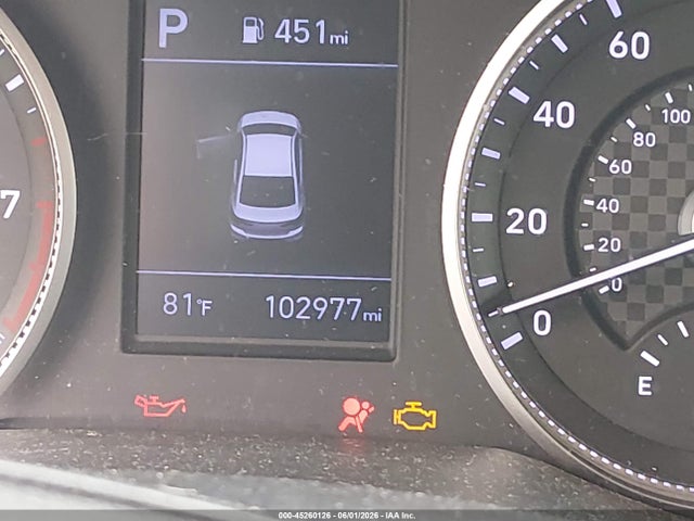 Hyundai ELANTRA SE 2020 5NPD74LF9LH611768 Image 15