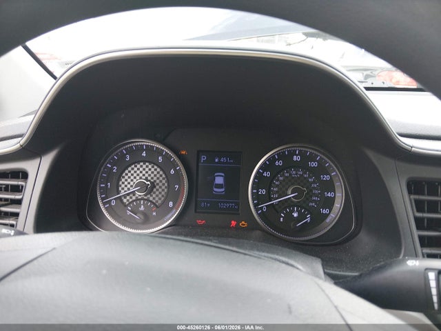 Hyundai ELANTRA SE 2020 5NPD74LF9LH611768 Image 7