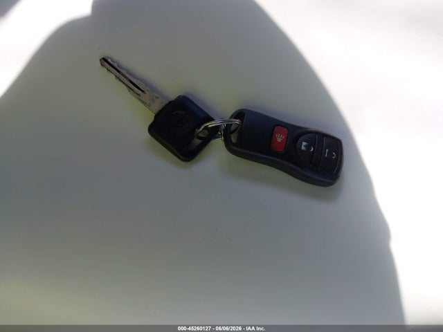 Aukcja sprzedaży 2017 Nissan Frontier Sv, vin: 1N6AD0EV1HN753979, numer aukcji: 45260127