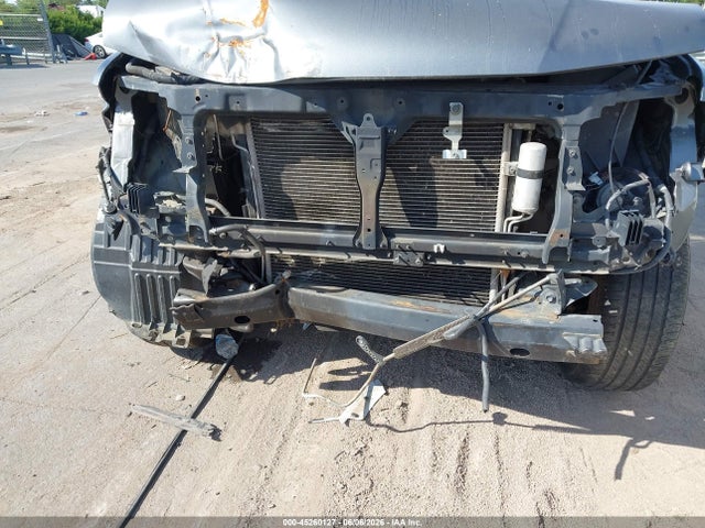 Aukcja sprzedaży 2017 Nissan Frontier Sv, vin: 1N6AD0EV1HN753979, numer aukcji: 45260127