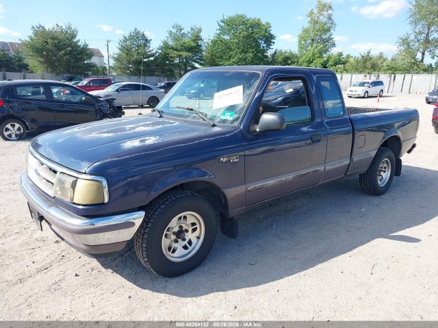 45260132 :رقم المزاد ، 1FTCR14X8VTA73901 vin ، 1997 Ford Ranger Splash/xlt مزاد بيع