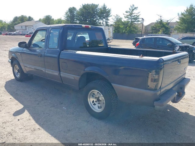 45260132 :رقم المزاد ، 1FTCR14X8VTA73901 vin ، 1997 Ford Ranger Splash/xlt مزاد بيع