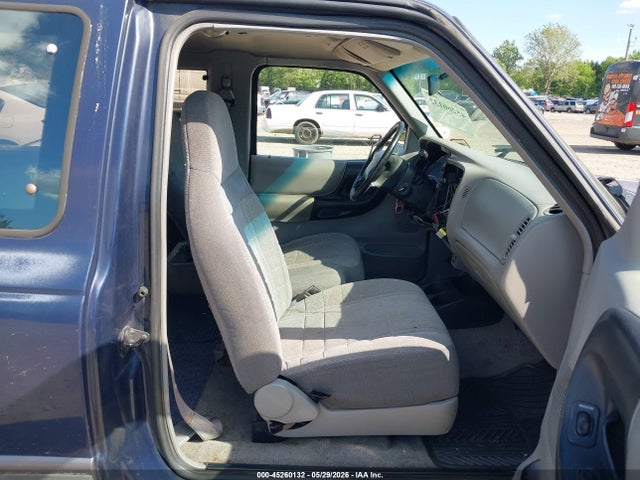 45260132 :رقم المزاد ، 1FTCR14X8VTA73901 vin ، 1997 Ford Ranger Splash/xlt مزاد بيع