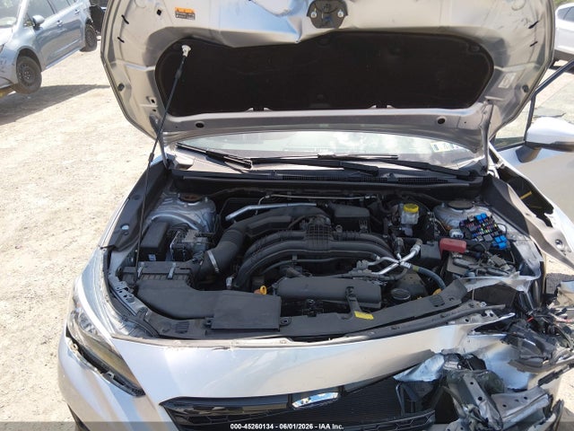4S3GTAM60N3703677 Subaru Impreza Sport 5-door