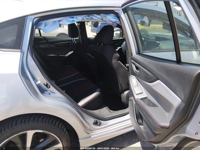 2022 Subaru Impreza Sport 5-door მანქანა იყიდება აუქციონზე, vin: 4S3GTAM60N3703677, აუქციონის ნომერი: 45260134