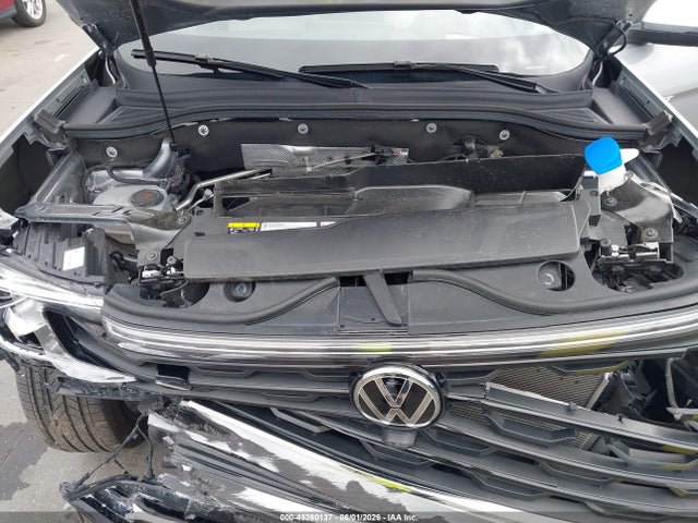 Продаж на аукціоні авто 2025 Volkswagen Atlas Cross Sport 2.0t Sel Premium R-line, vin: 1V2FE2CA8SC202726, номер лоту: 45260137