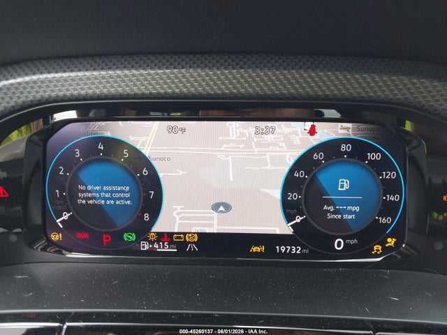 Продаж на аукціоні авто 2025 Volkswagen Atlas Cross Sport 2.0t Sel Premium R-line, vin: 1V2FE2CA8SC202726, номер лоту: 45260137