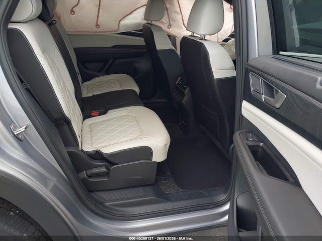 Продаж на аукціоні авто 2025 Volkswagen Atlas Cross Sport 2.0t Sel Premium R-line, vin: 1V2FE2CA8SC202726, номер лоту: 45260137