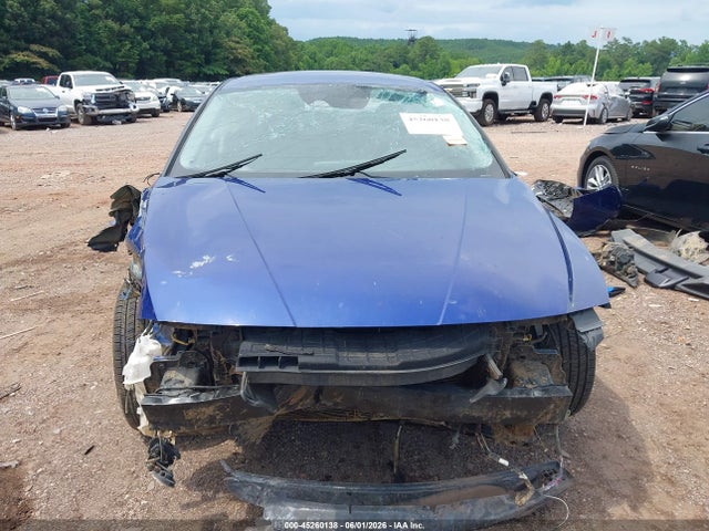 Auction sale of the 2022 Hyundai Elantra Sel, vin: 5NPLS4AGXNH069508, lot number: 45260138