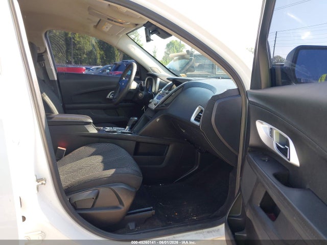 Chevrolet EQUINOX LS 2017 2GNALBEK4H1530707 Image 5