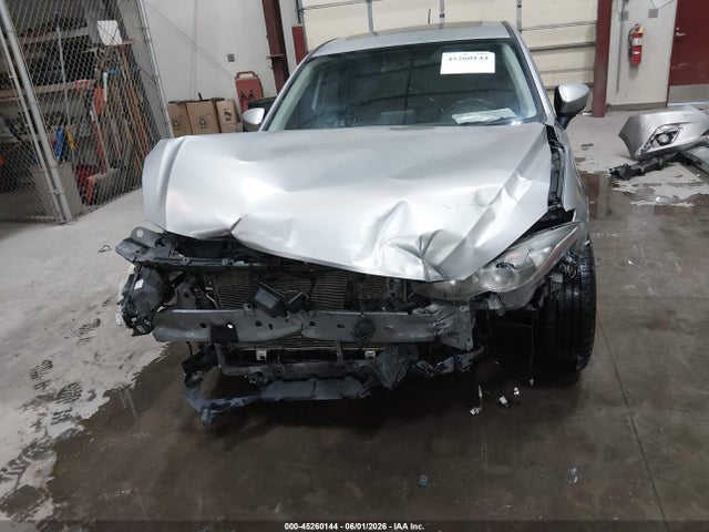 45260144 :رقم المزاد ، JM1BM1L7XG1319535 vin ، 2016 Mazda Mazda3 I Touring مزاد بيع