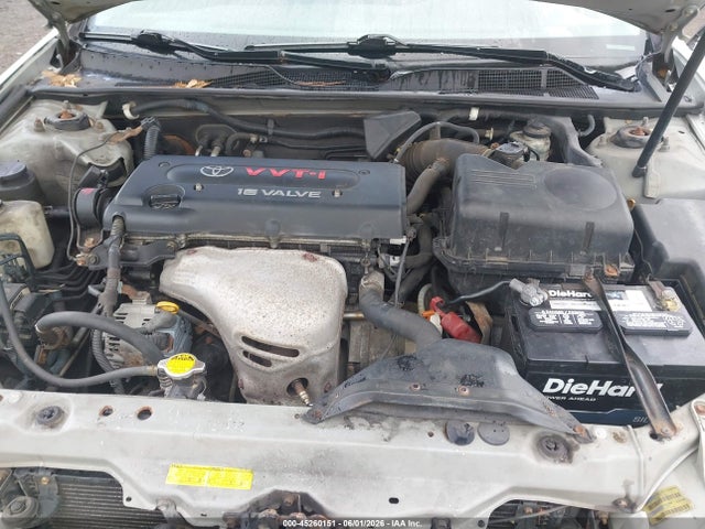 Продаж на аукціоні авто 2003 Toyota Camry Le, vin: 4T1BE32K43U733171, номер лоту: 45260151