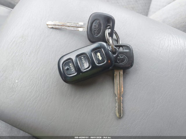 Продаж на аукціоні авто 2003 Toyota Camry Le, vin: 4T1BE32K43U733171, номер лоту: 45260151