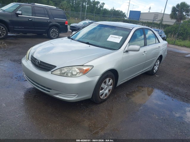 Продаж на аукціоні авто 2003 Toyota Camry Le, vin: 4T1BE32K43U733171, номер лоту: 45260151