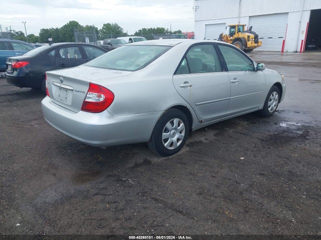 Продаж на аукціоні авто 2003 Toyota Camry Le, vin: 4T1BE32K43U733171, номер лоту: 45260151
