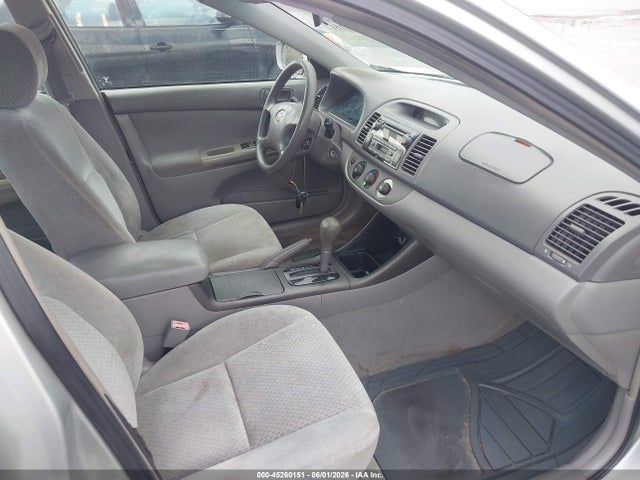 Продаж на аукціоні авто 2003 Toyota Camry Le, vin: 4T1BE32K43U733171, номер лоту: 45260151