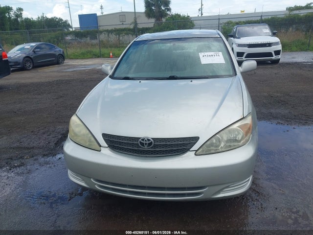 Продаж на аукціоні авто 2003 Toyota Camry Le, vin: 4T1BE32K43U733171, номер лоту: 45260151