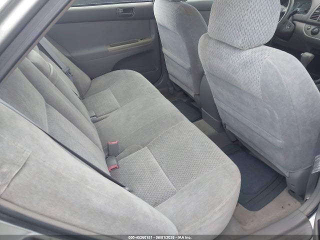 Продаж на аукціоні авто 2003 Toyota Camry Le, vin: 4T1BE32K43U733171, номер лоту: 45260151
