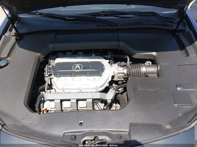 Aukcja sprzedaży 2012 Acura Tl 3.5, vin: 19UUA8F52CA021402, numer aukcji: 45260153