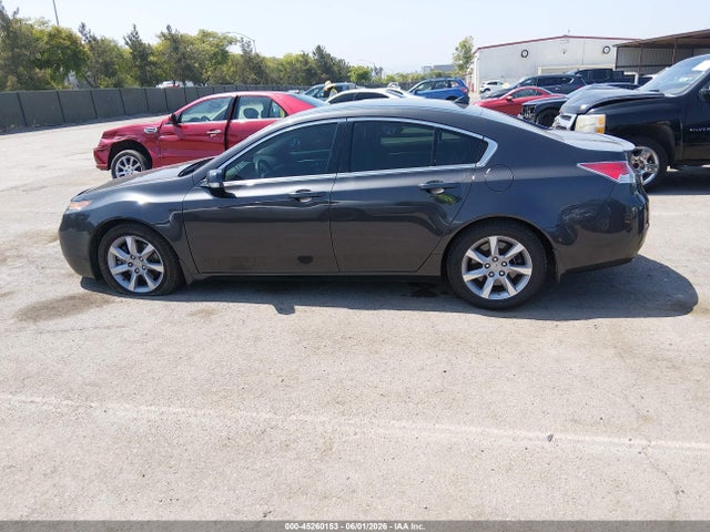 Aukcja sprzedaży 2012 Acura Tl 3.5, vin: 19UUA8F52CA021402, numer aukcji: 45260153