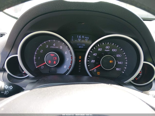 Aukcja sprzedaży 2012 Acura Tl 3.5, vin: 19UUA8F52CA021402, numer aukcji: 45260153