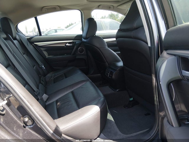 Aukcja sprzedaży 2012 Acura Tl 3.5, vin: 19UUA8F52CA021402, numer aukcji: 45260153