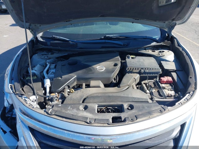 Nissan Altima 2.5 S 2015 1N4AL3APXFN314930 Image 10