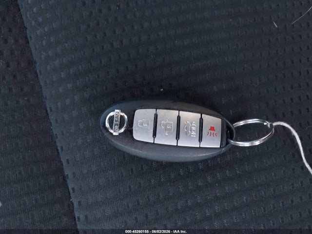 Nissan Altima 2.5 S 2015 1N4AL3APXFN314930 Image 11