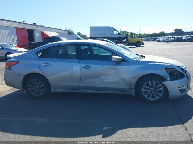 Nissan Altima 2.5 S 2015 1N4AL3APXFN314930 Image 13