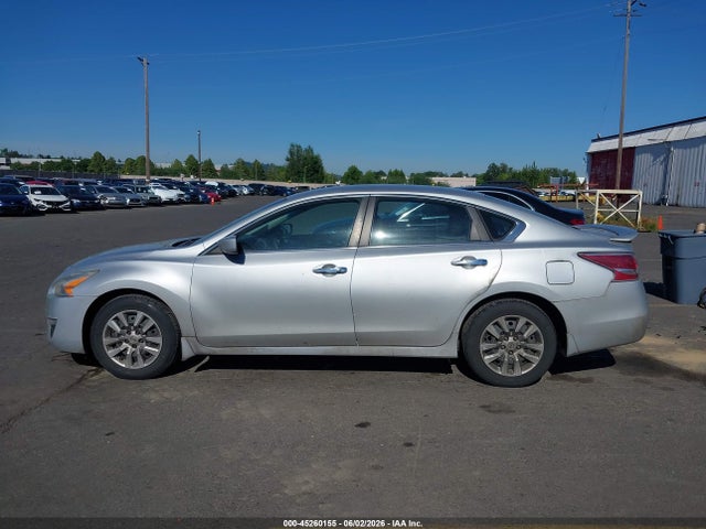 Nissan Altima 2.5 S 2015 1N4AL3APXFN314930 Image 14