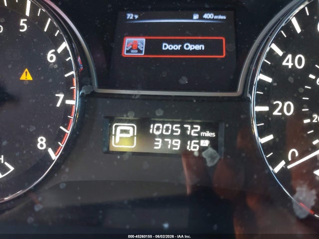Nissan Altima 2.5 S 2015 1N4AL3APXFN314930 Image 15
