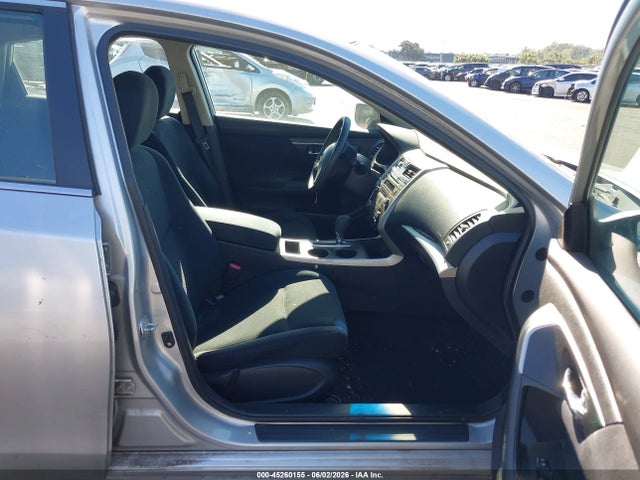 Nissan Altima 2.5 S 2015 1N4AL3APXFN314930 Image 5