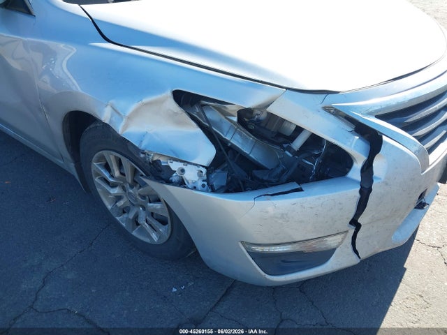 Nissan Altima 2.5 S 2015 1N4AL3APXFN314930 Image 6