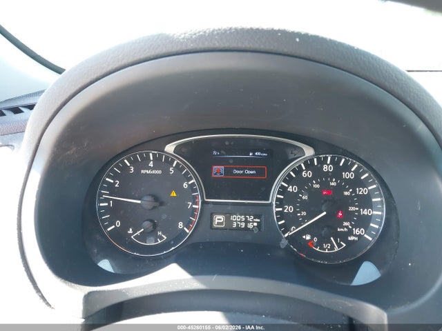 Nissan Altima 2.5 S 2015 1N4AL3APXFN314930 Image 7
