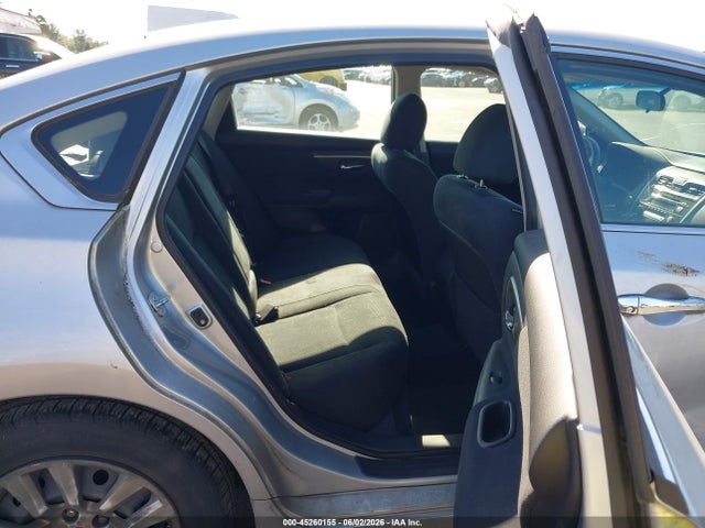 Nissan Altima 2.5 S 2015 1N4AL3APXFN314930 Image 8