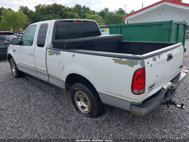 Aukcja sprzedaży 2000 Ford F-150 Work Series/xl/xlt, vin: 1FTZX1722YNA60652, numer aukcji: 45260160